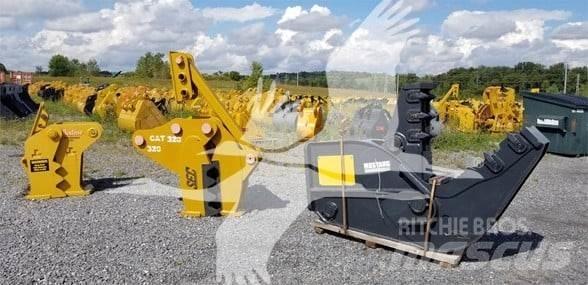 JCB 6TFT Minidumper