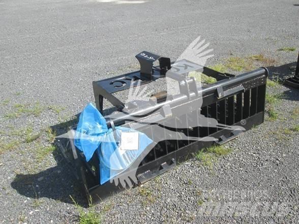  KC SKID STEER Greifer