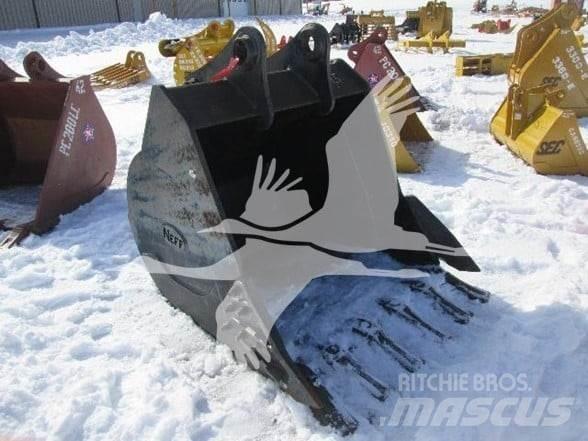  NEFF DOOSAN Schaufeln