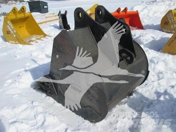  NEFF DOOSAN Schaufeln