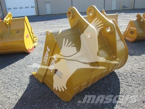 SEC CAT 330D Schaufeln