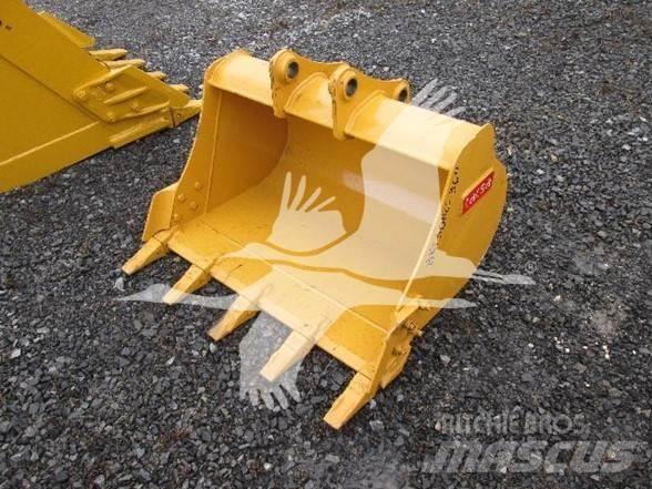 Teran CAT 305C Schaufeln