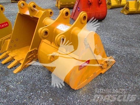 Teran CAT 315 Schaufeln