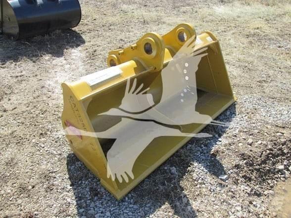 Teran CAT 325D Schaufeln