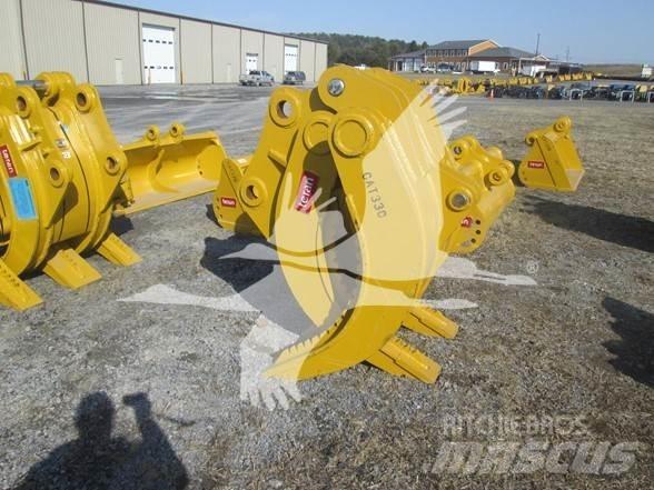 Teran CAT 330 Greifer