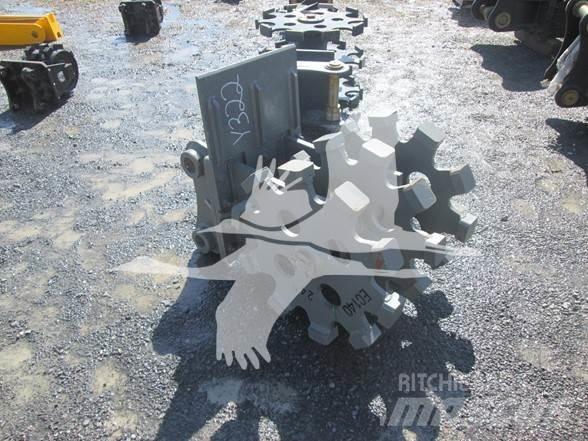 Teran EC140 Reifen