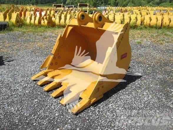 Teran EMAQ Schaufeln