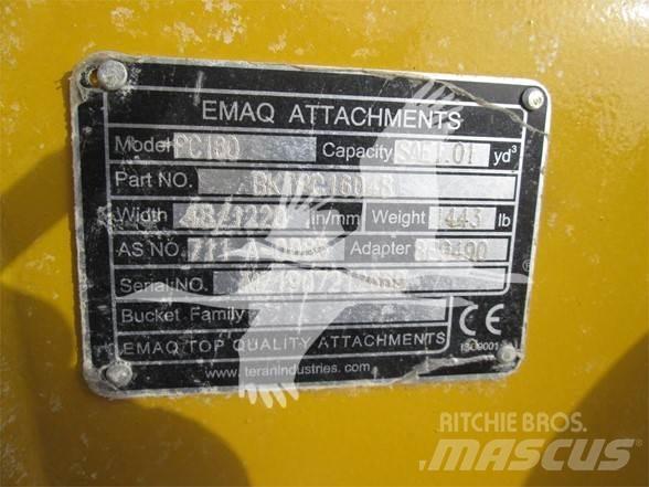 Teran EMAQ Schaufeln