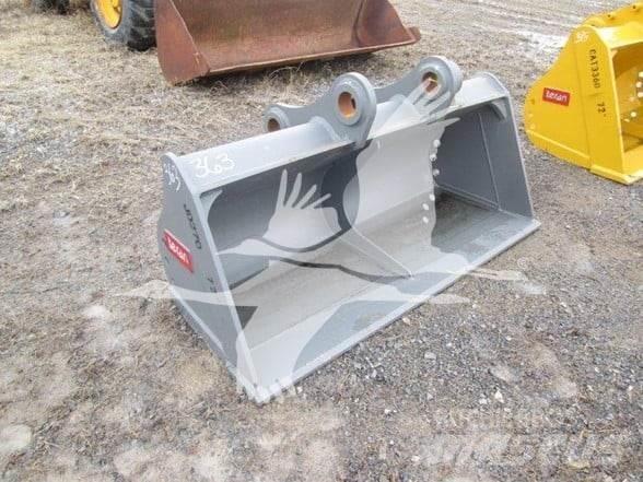 Teran JD 270 Schaufeln