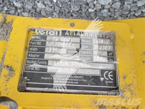 Teran RIPPER Aufreisser