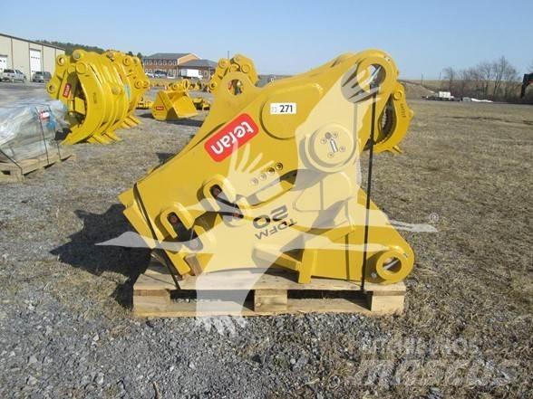 Teran TDFM20 Pulverisierer