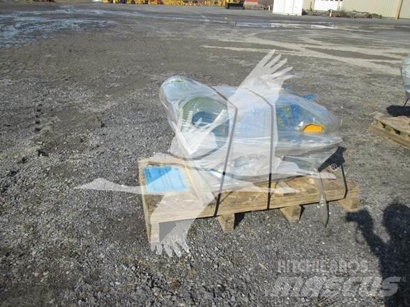 Teran TQCPC220 Schnellwechsler