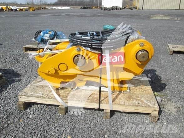 Teran TQCR210 Schnellwechsler