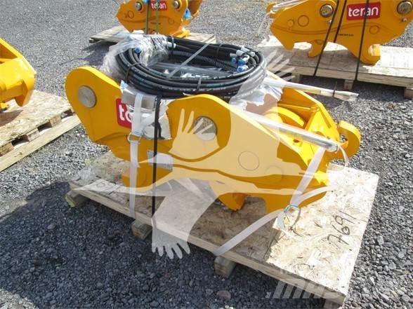 Teran TQCR210 Schnellwechsler