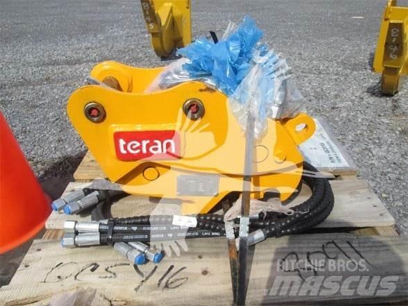 Teran TQCSY16 Schnellwechsler