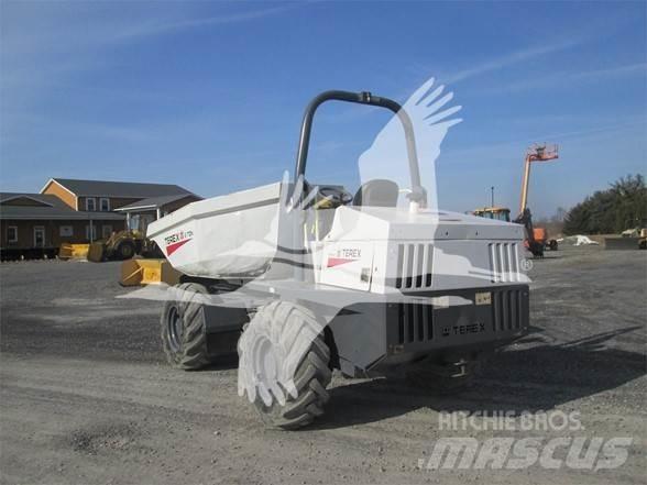 Terex TA6S Minidumper