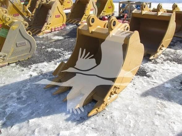 Tiger  Schaufeln