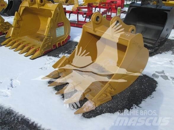 Tiger  Schaufeln