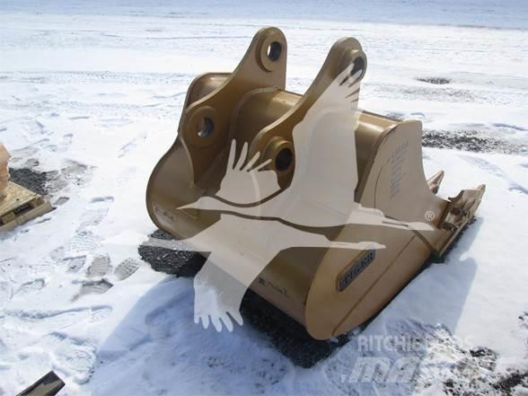 Tiger  Schaufeln