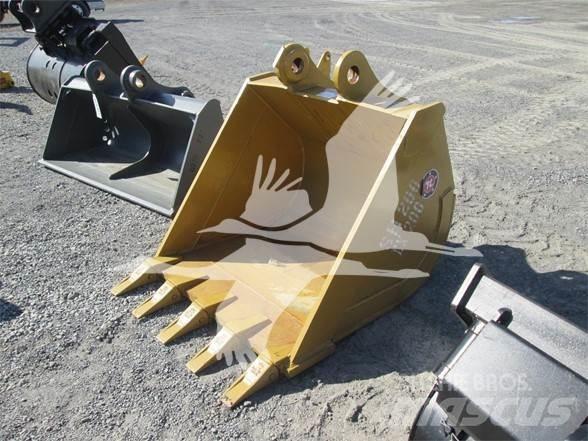 TL CAT320 Schaufeln