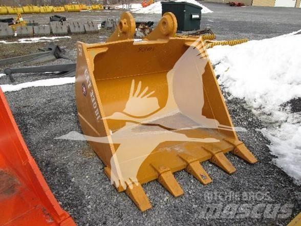 TL CAT330 Schaufeln