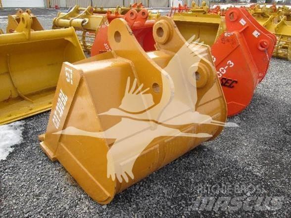 TL CAT330 Schaufeln