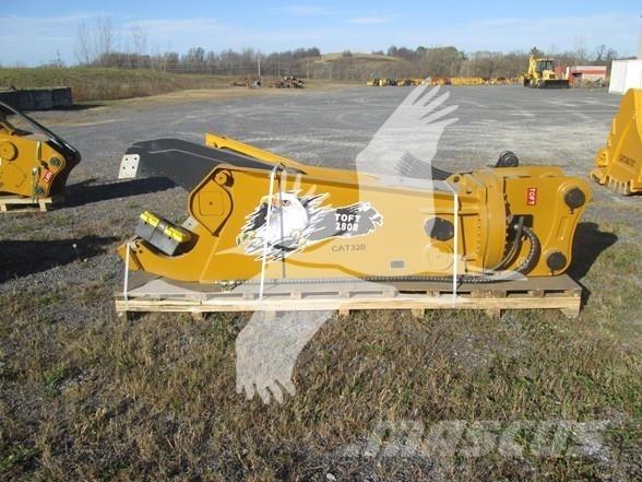  TOFT 280R Asphalt-/Betonsägen