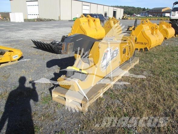  TOFT 280R Asphalt-/Betonsägen