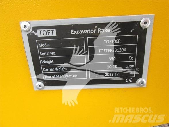  TOFT06R Aufreisser