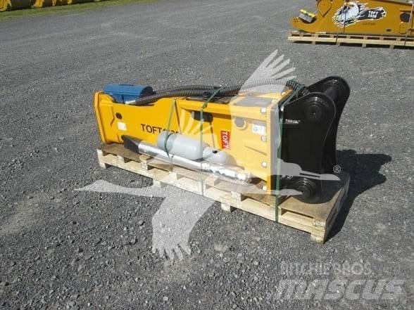  TOFT1000 Hammer / Brecher