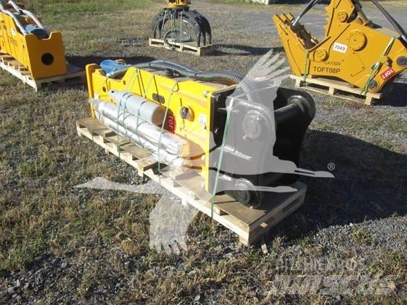  TOFT1400 Hammer / Brecher