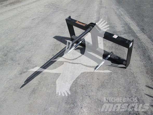 Tomahawk  Sonstige Baumaschinen