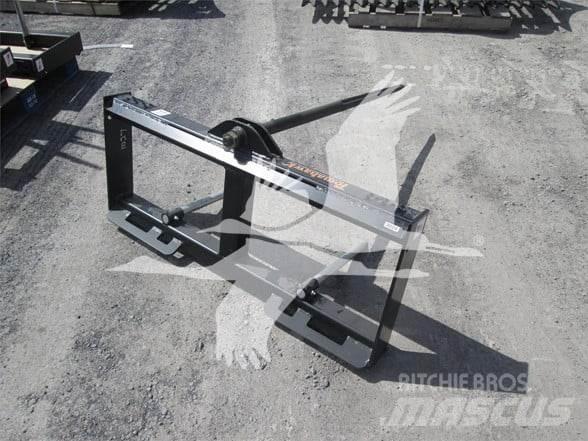 Tomahawk  Sonstige Baumaschinen