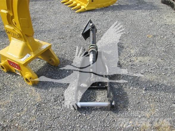 Trojan 5T-45 Andere Zubehörteile