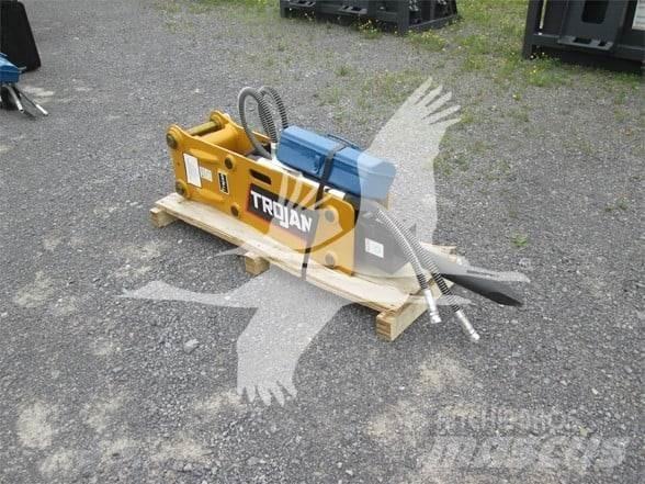 Trojan CAT303 Hammer / Brecher
