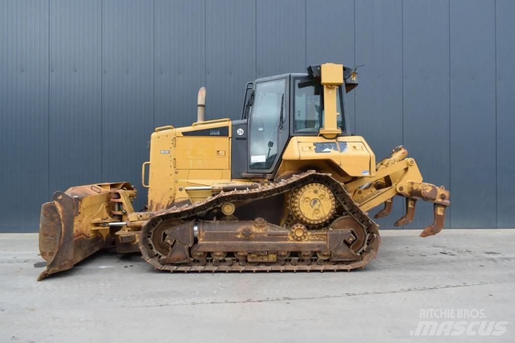 CAT D6N XL Bulldozer
