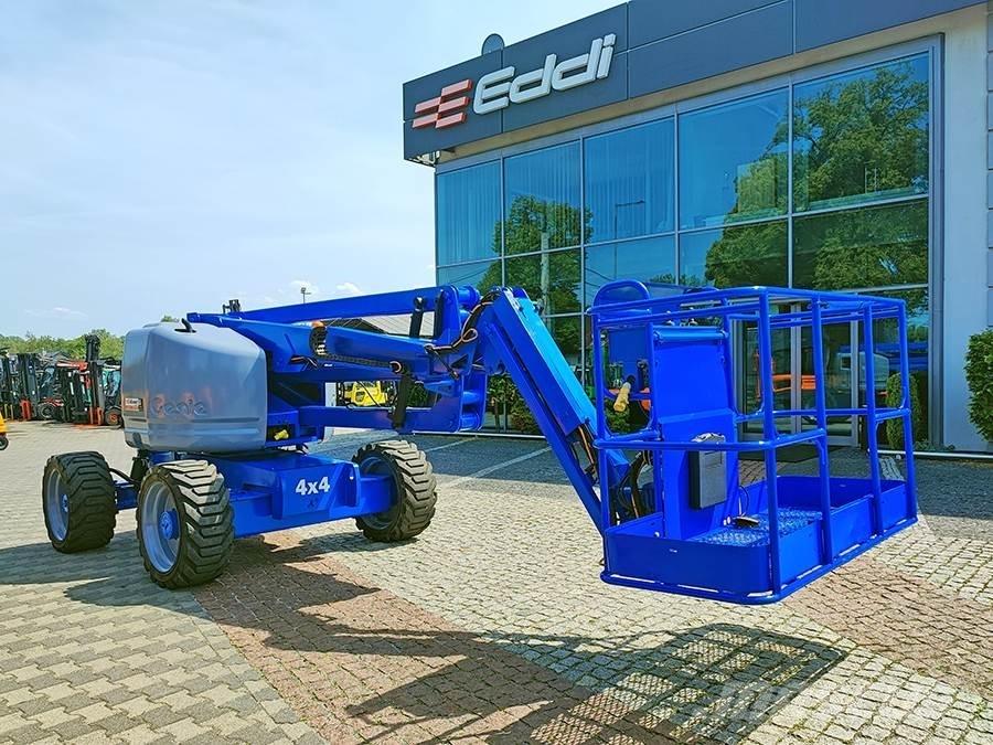 Genie Z-45/25 LKW-Arbeitsbühnen