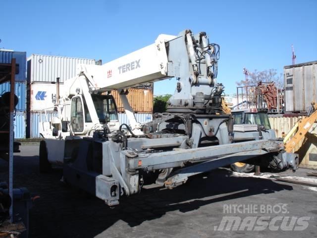 Terex PPM TFC 45 Reach-Stacker