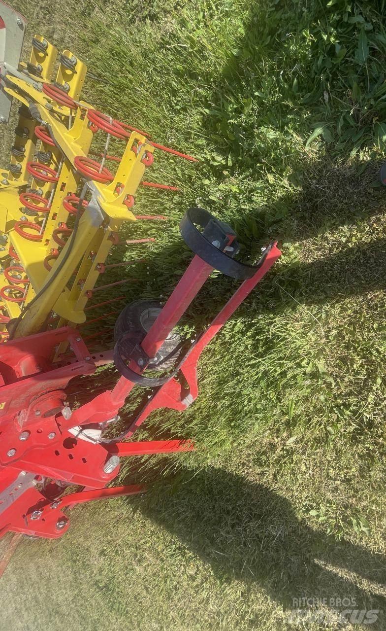 APV GS 600 Sonstige Bodenbearbeitung