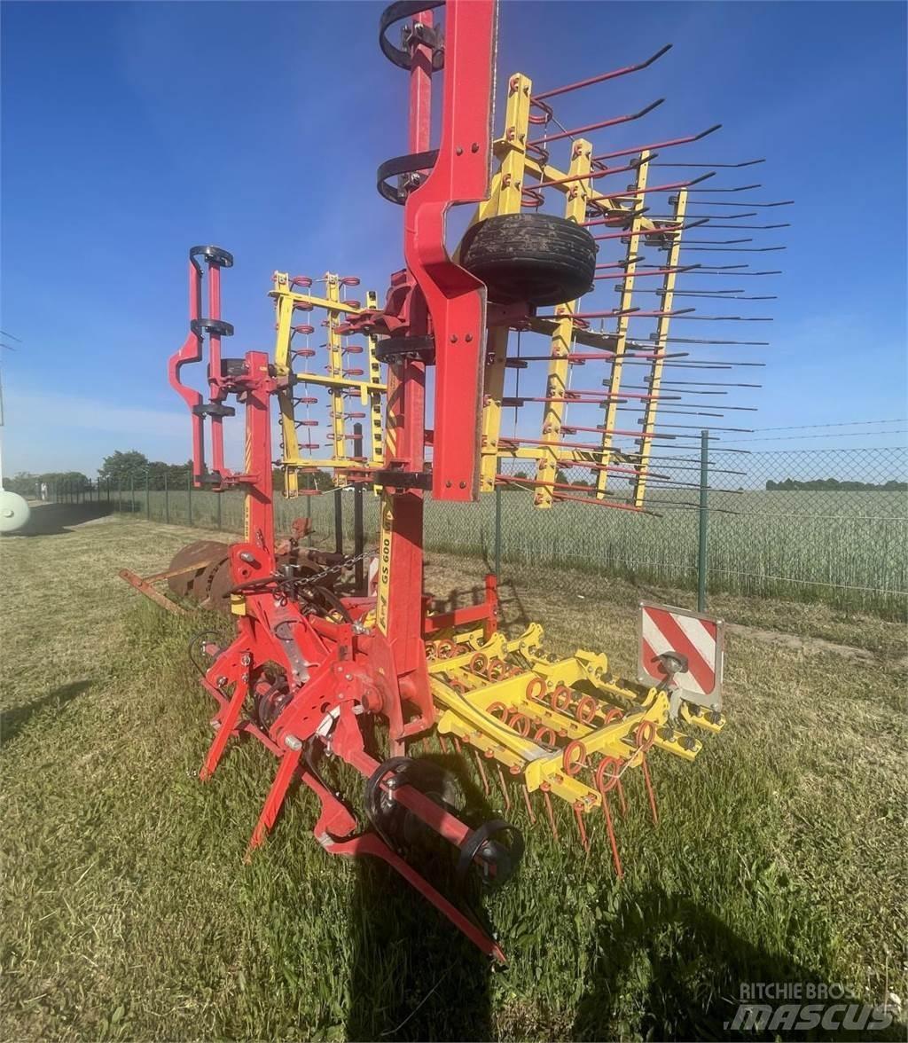 APV GS 600 Sonstige Bodenbearbeitung