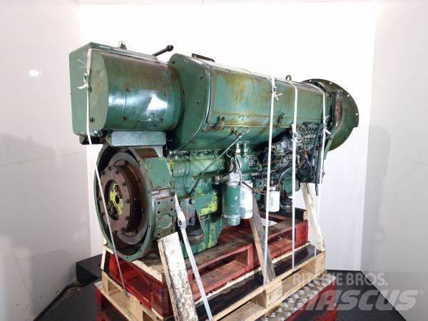 Deutz BF6L513R Motoren