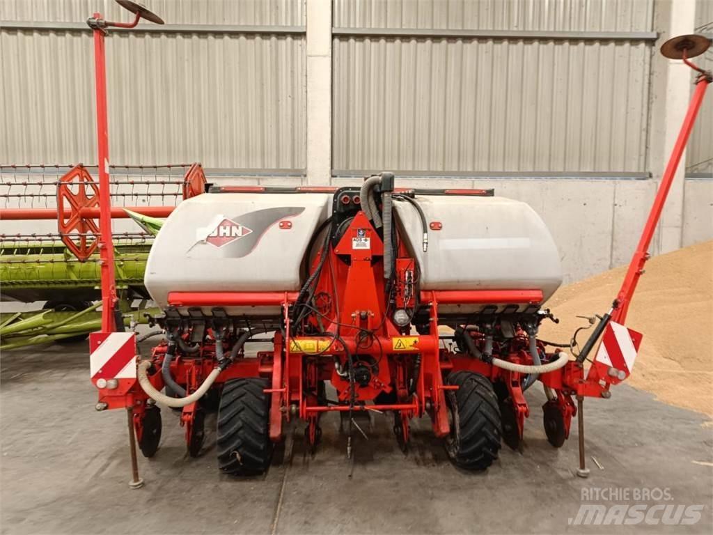 Kuhn Maxima 2TS Präzisionssaatmaschinen