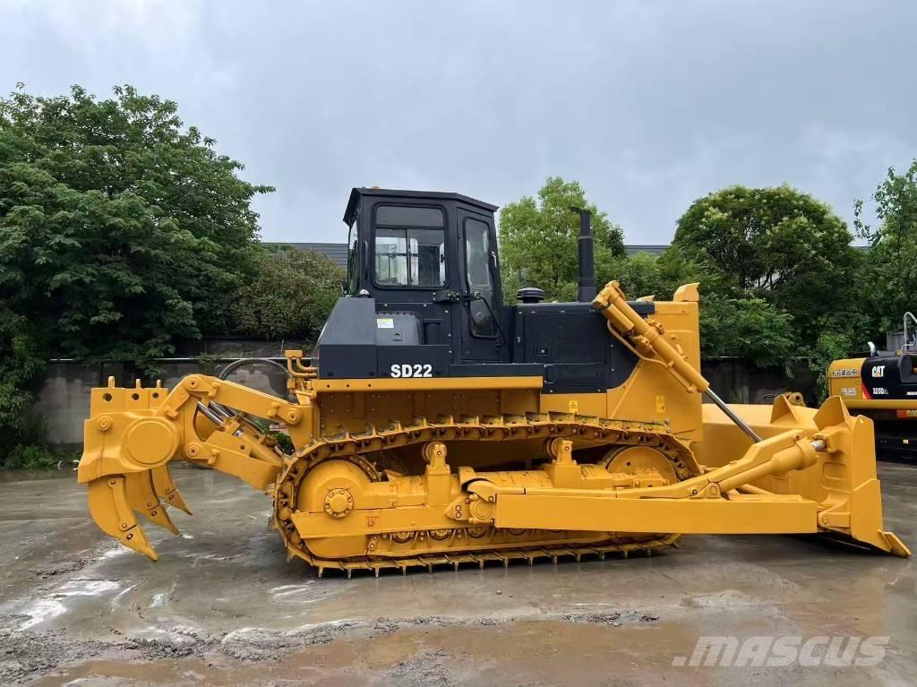 Shantui sd22l Bulldozer
