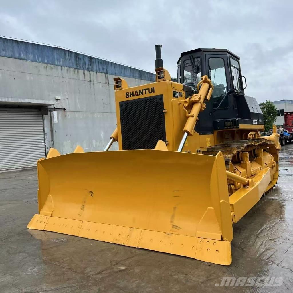 Shantui sd22l Bulldozer