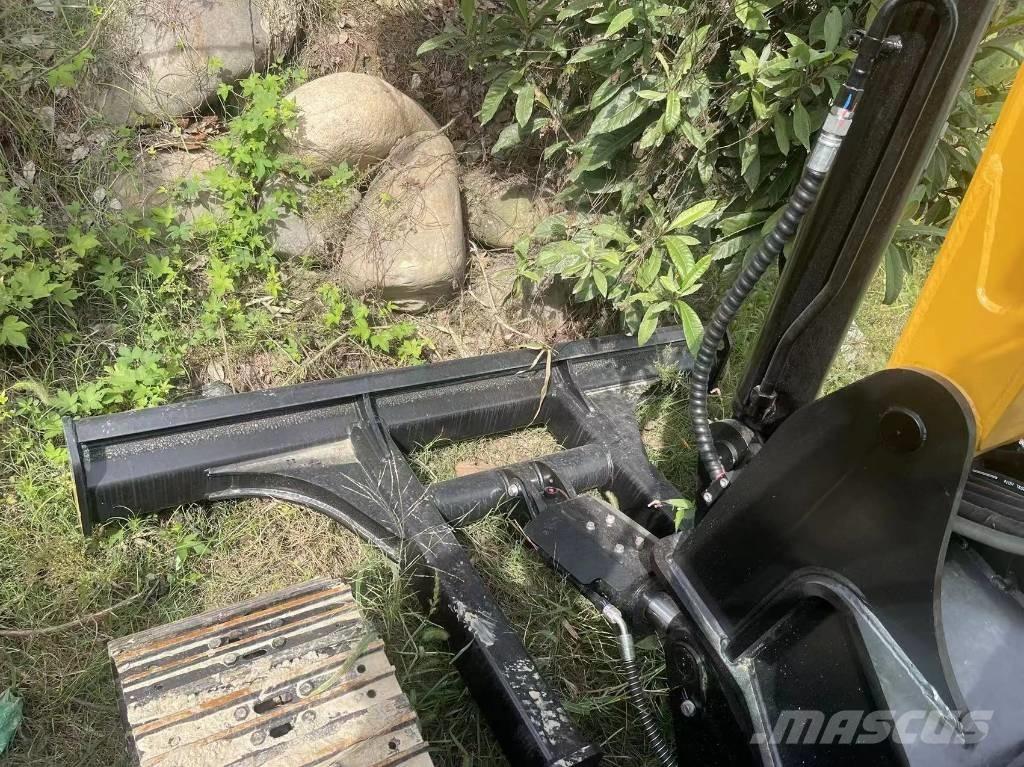 Sany SY 55 C Minibagger < 7t