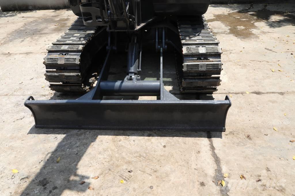 Doosan DX 55-9 C Minibagger < 7t