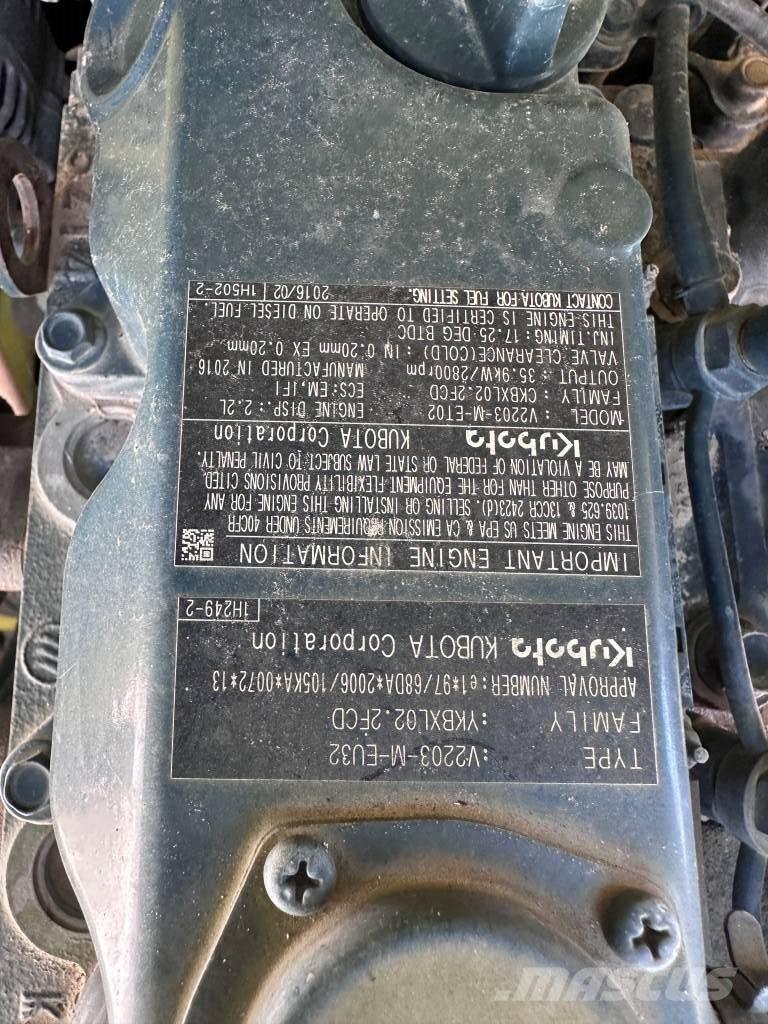 Ammann ASC 30 HD PD Erdbauwalzen