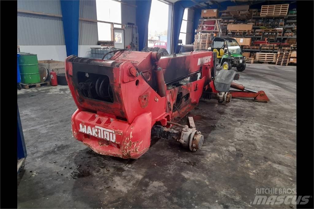 Manitou 1340 Traktoren