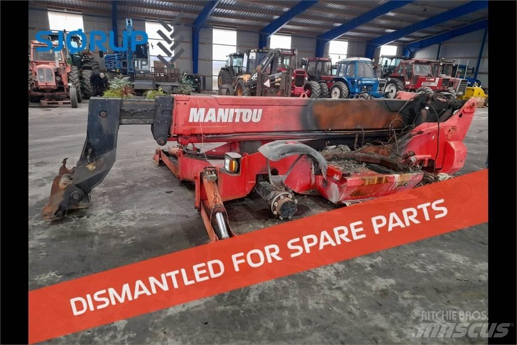 Manitou 1340 Traktoren