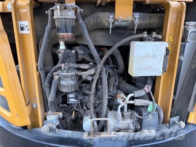 Sany SY 35 U Minibagger < 7t